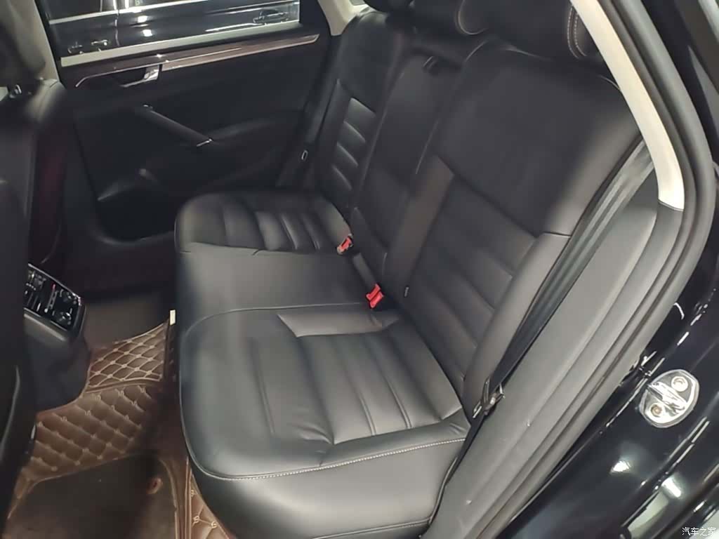 Volkswagen Passat, 2016 17