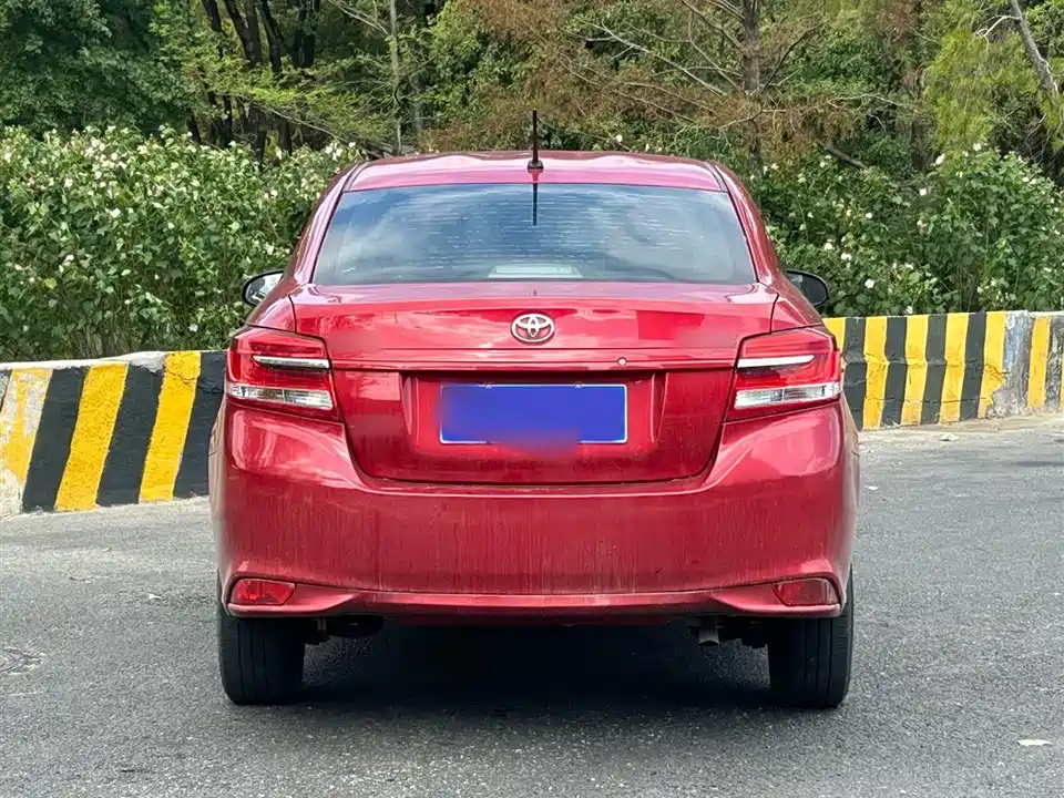Toyota Vios