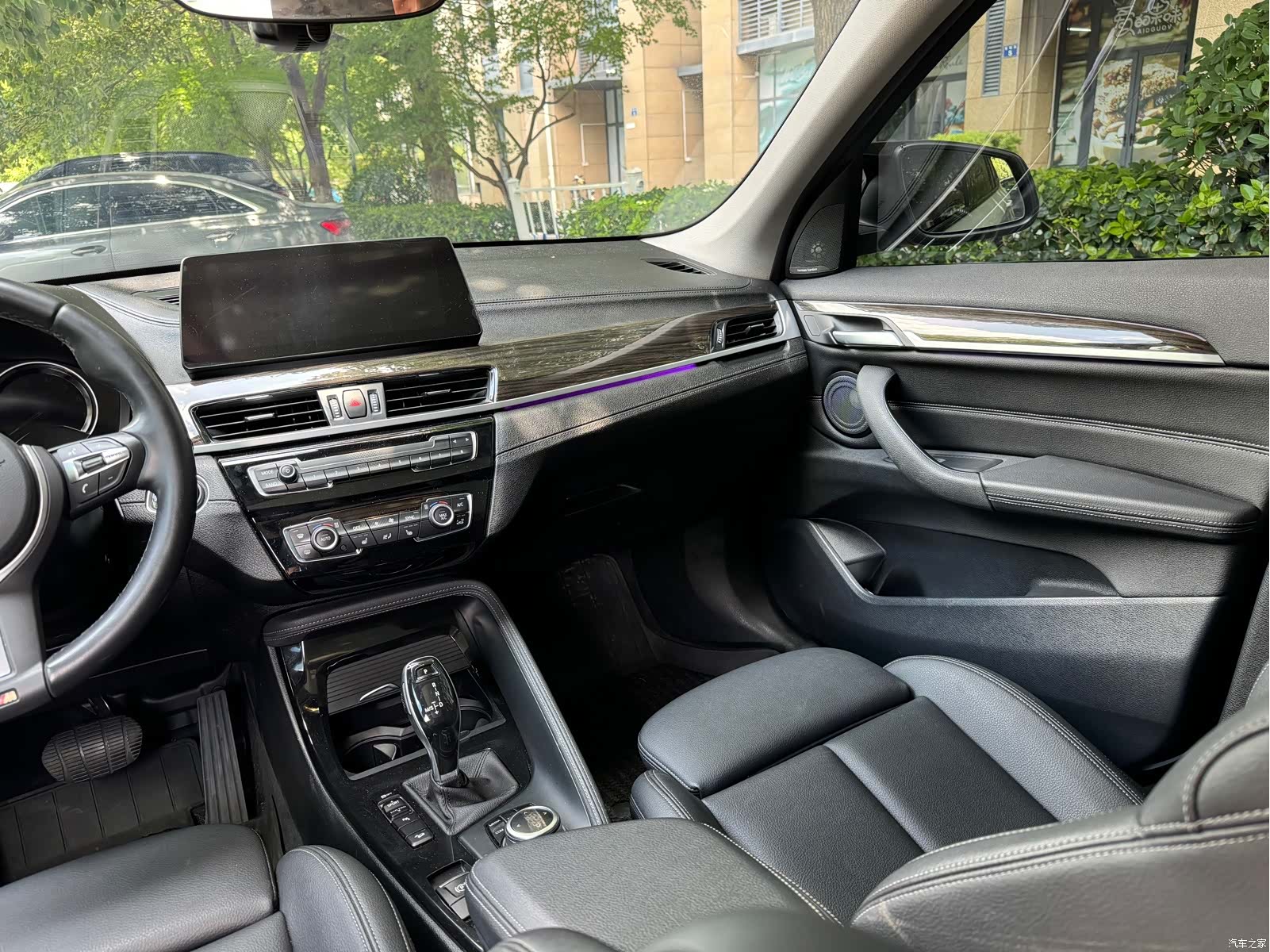 BMW X1, 2022 11