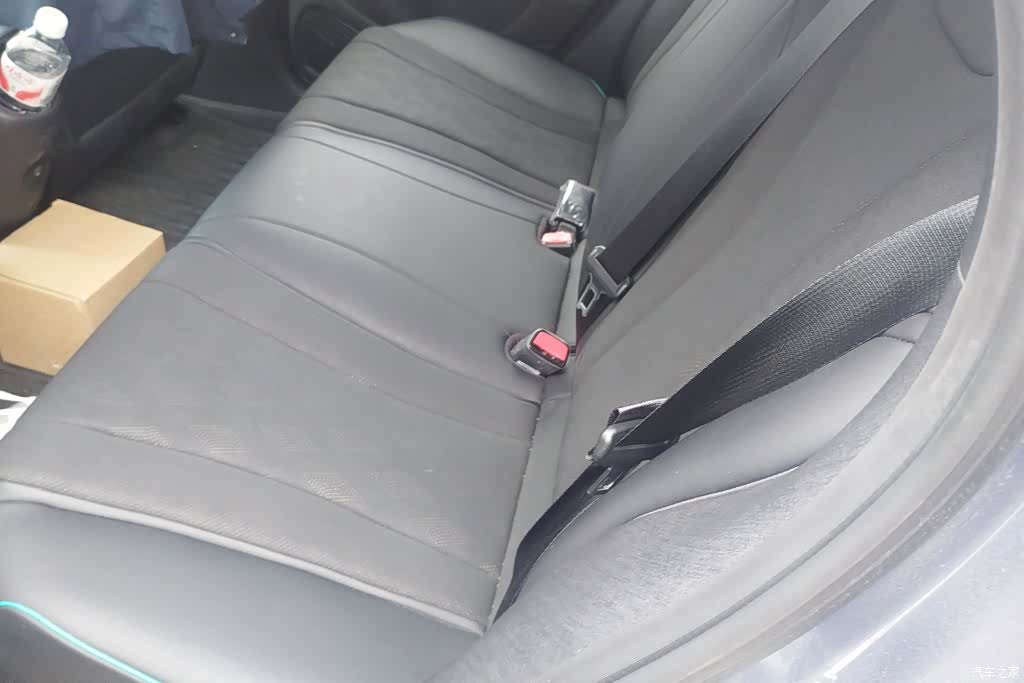 BYD Dolphin, 2024 11