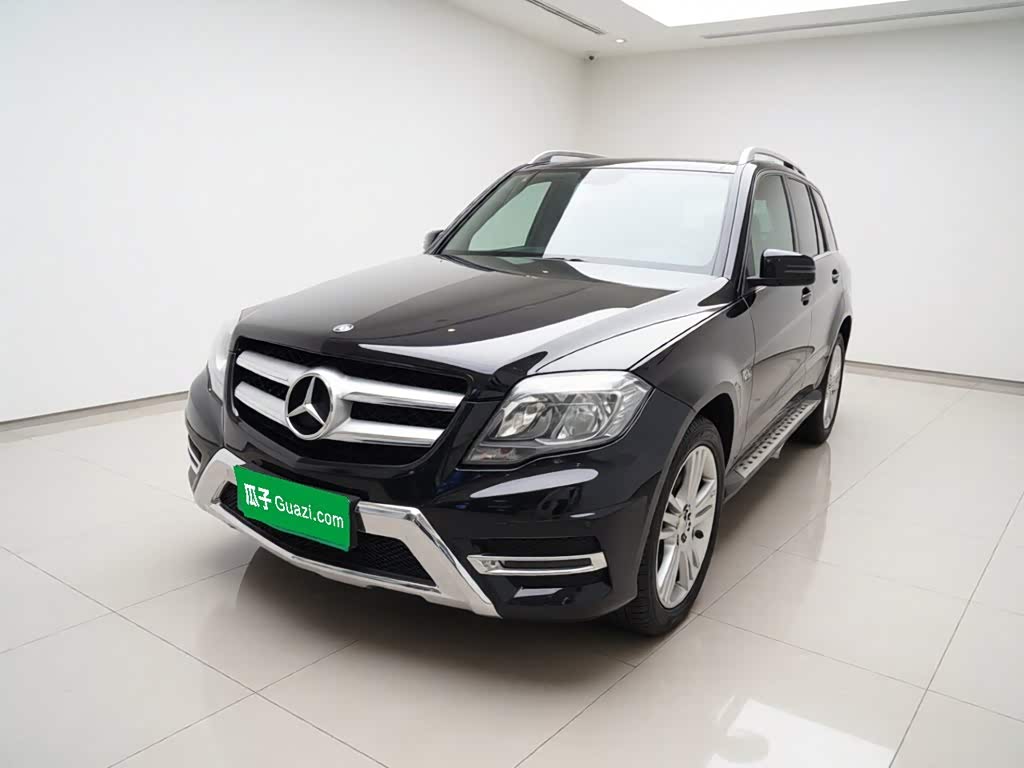 Mercedes-Benz GLK