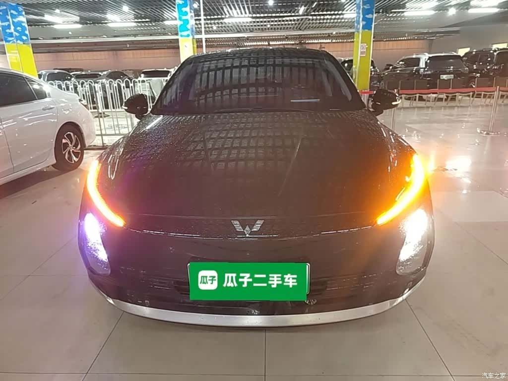 Wuling Starlight, 2024 3