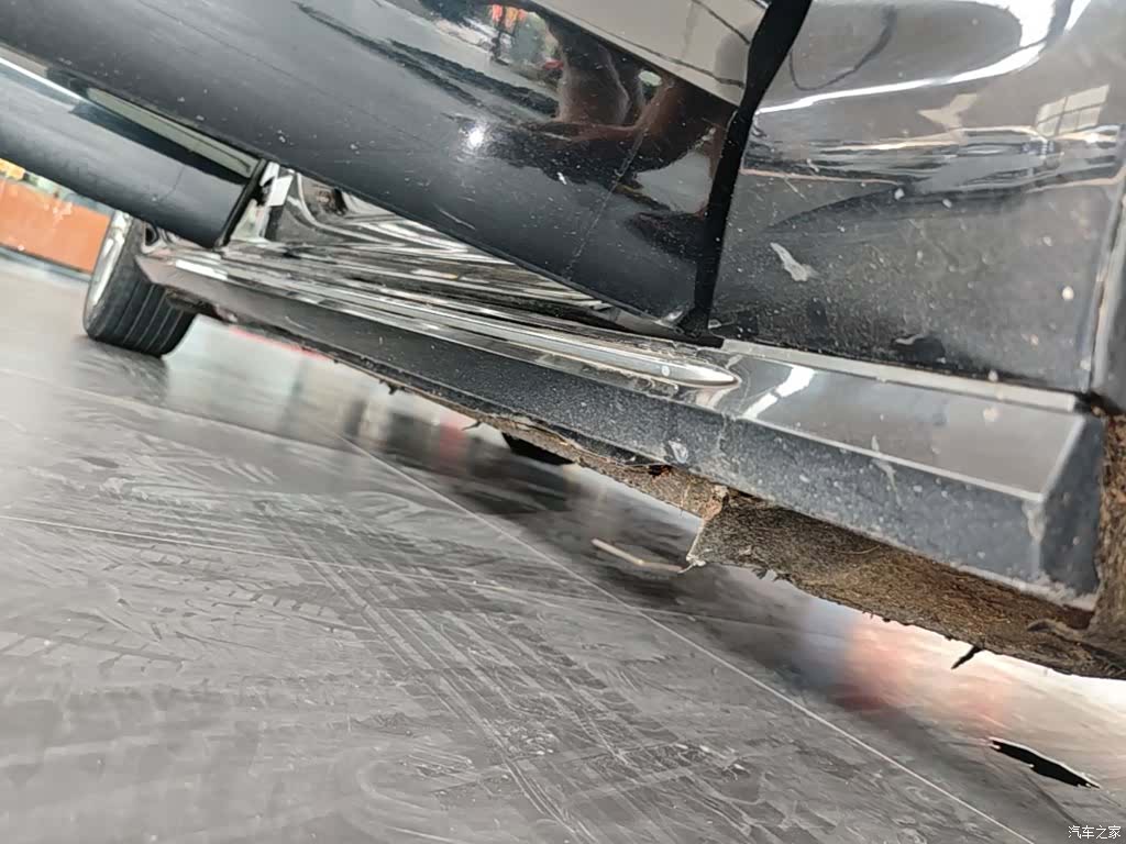 Audi A6L, 2018 21
