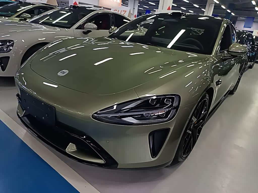 Xiaomi SU7