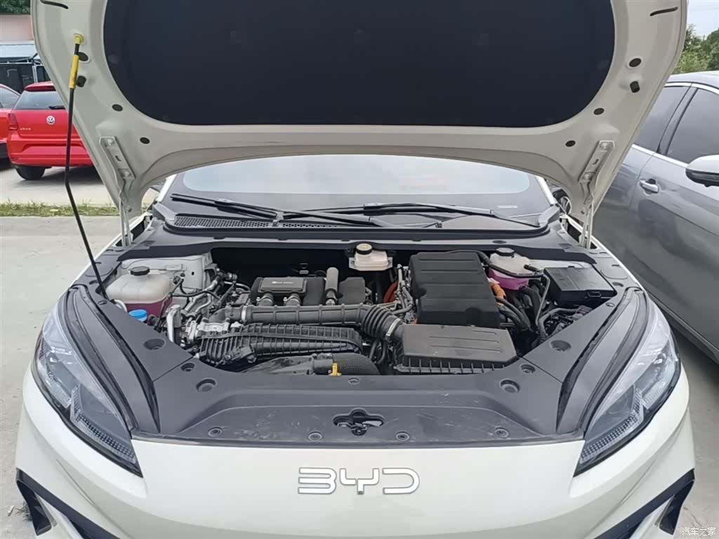 BYD Seal, 2024 20