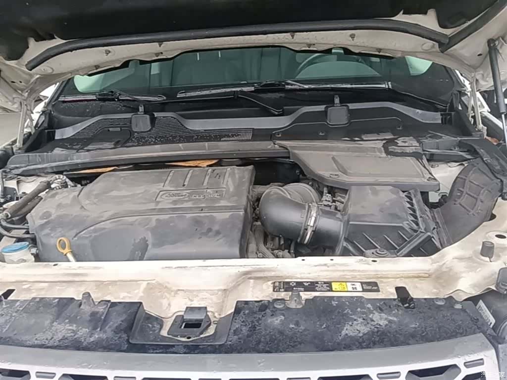 Land Rover Discovery, 2019 20