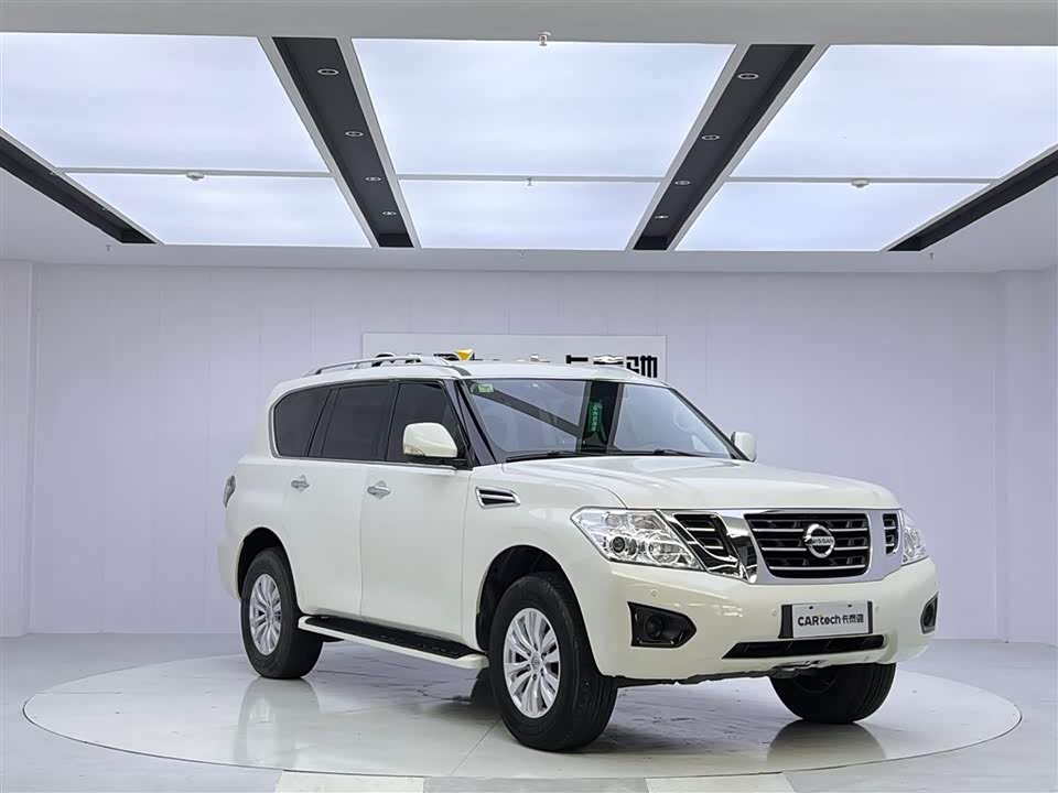 Nissan Toure