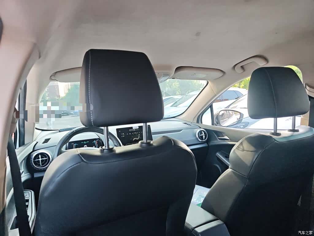 BYD Yuan, 2020 9
