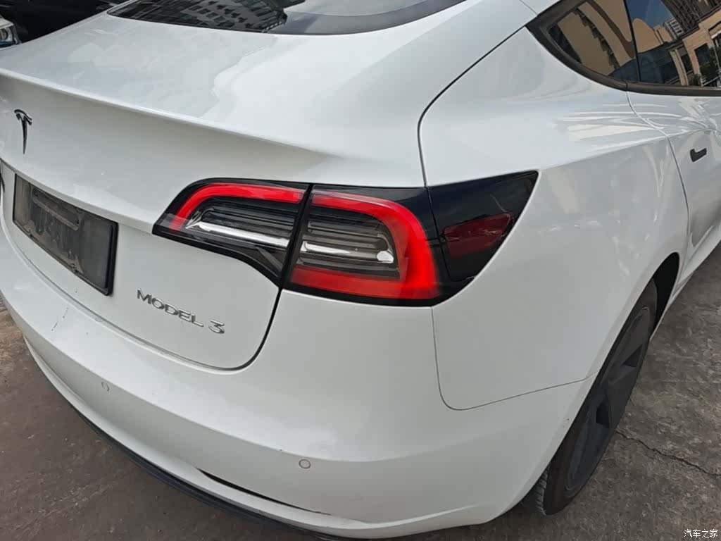 Tesla Model 3, 2021 8