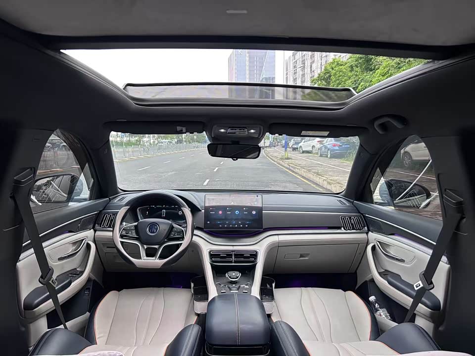 BYD Songjiang BYD Songjiang