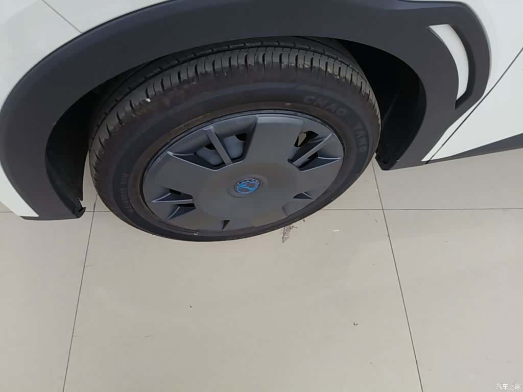 BYD Seagull, 2026 23