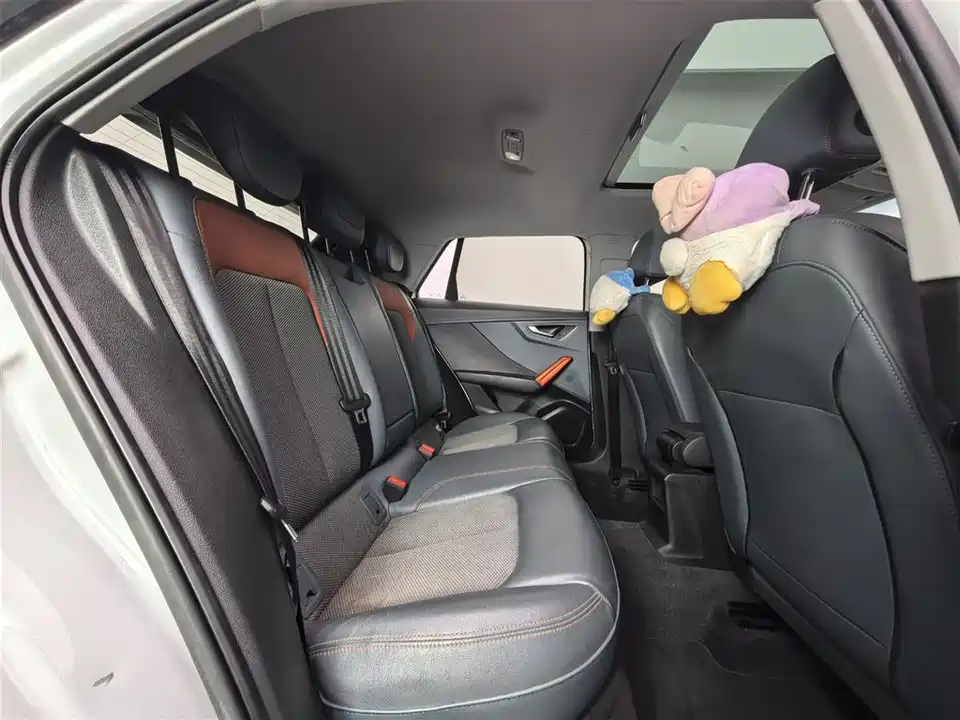Audi Q2L Audi Q2L