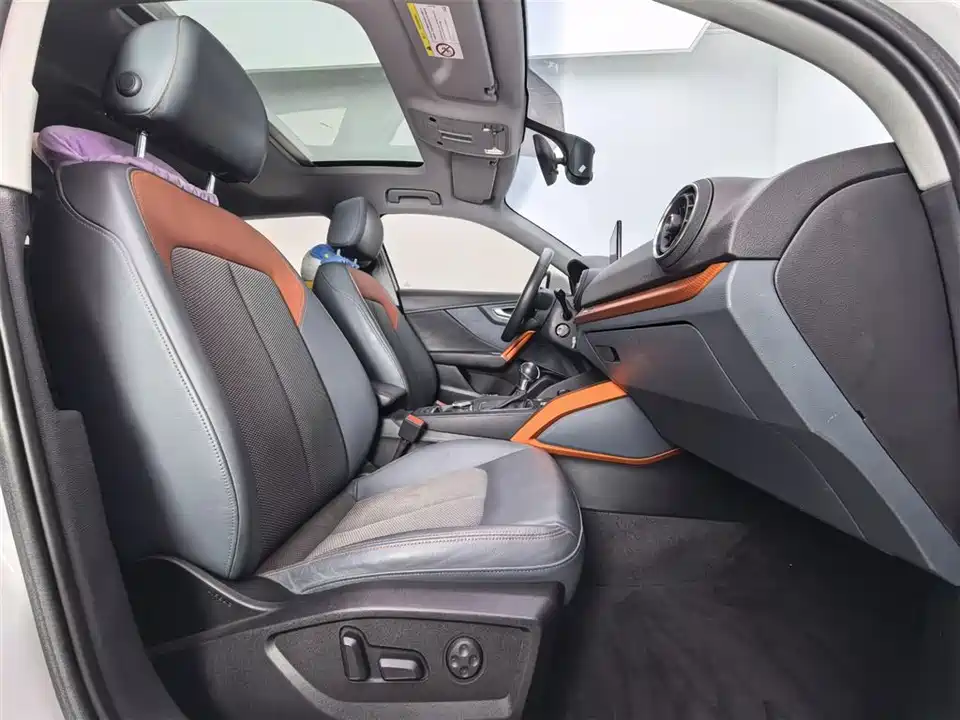 Audi Q2L Audi Q2L