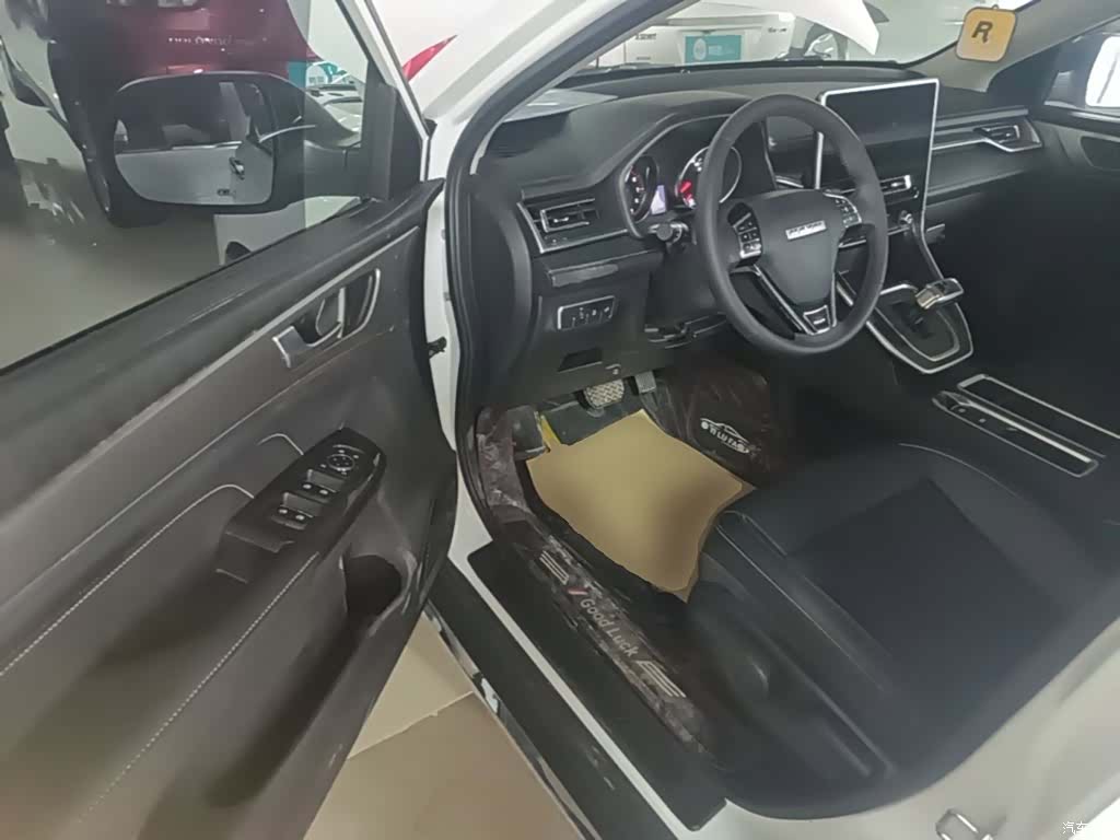 Haval M6, 2022 16
