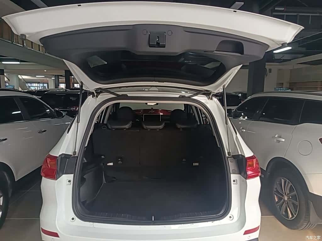 Haval M6, 2022 19