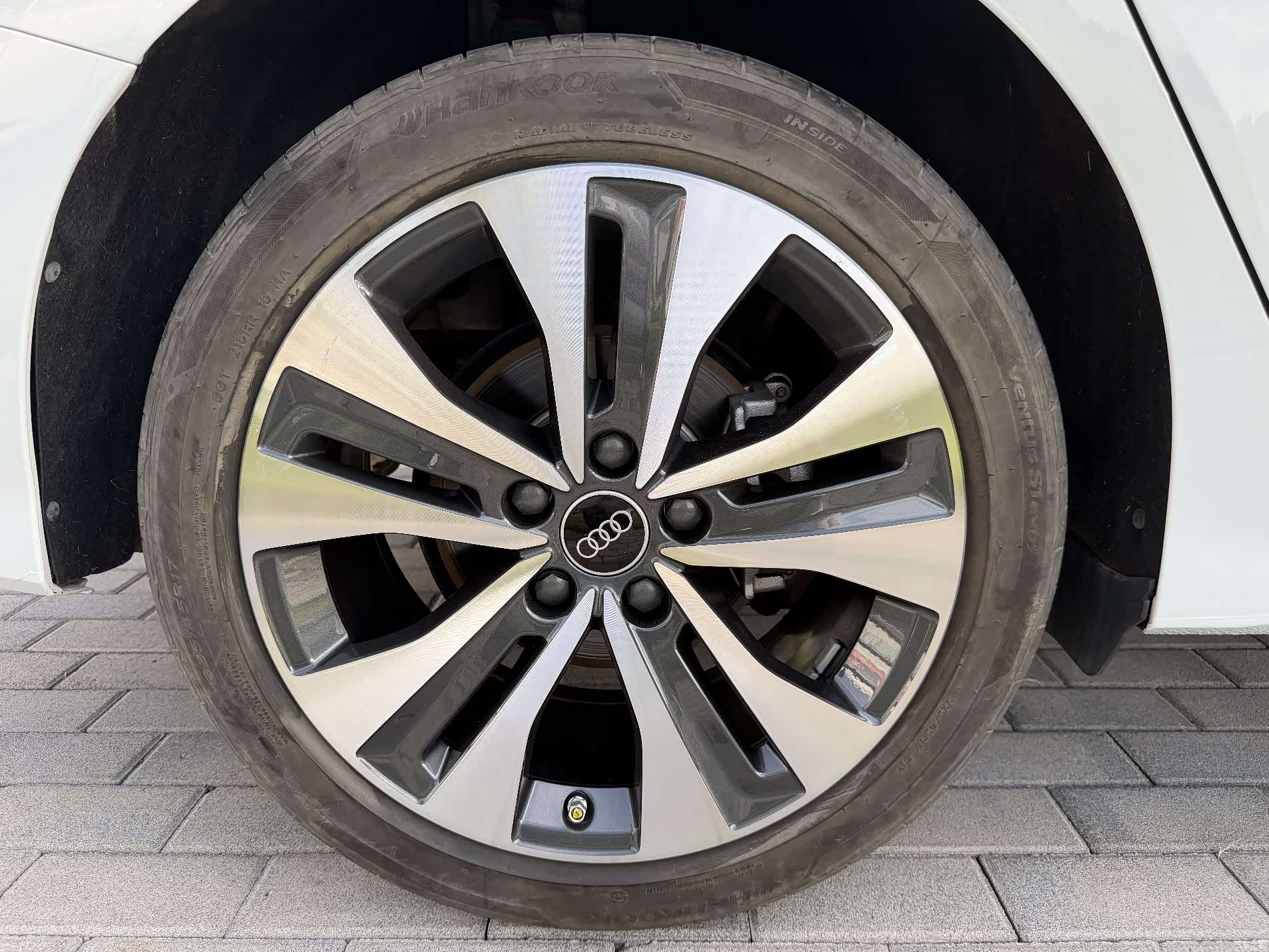 Audi A3, 2023 16