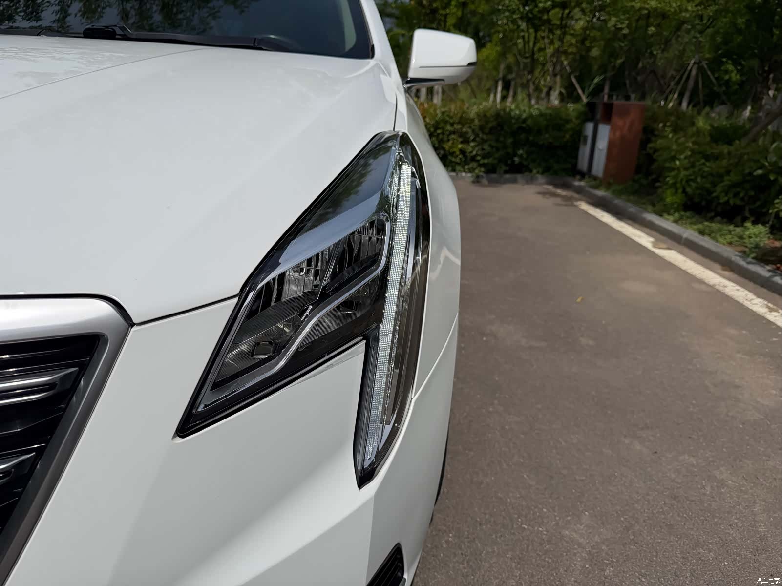 Cadillac XTS, 2018 4
