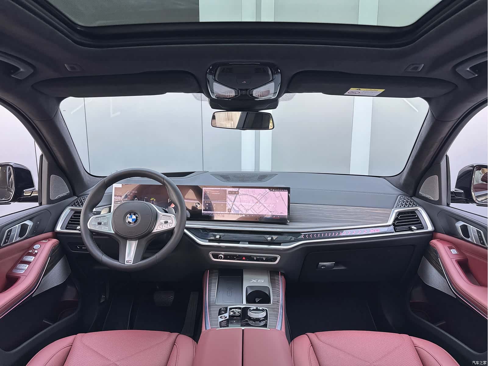BMW X5, 2024 13