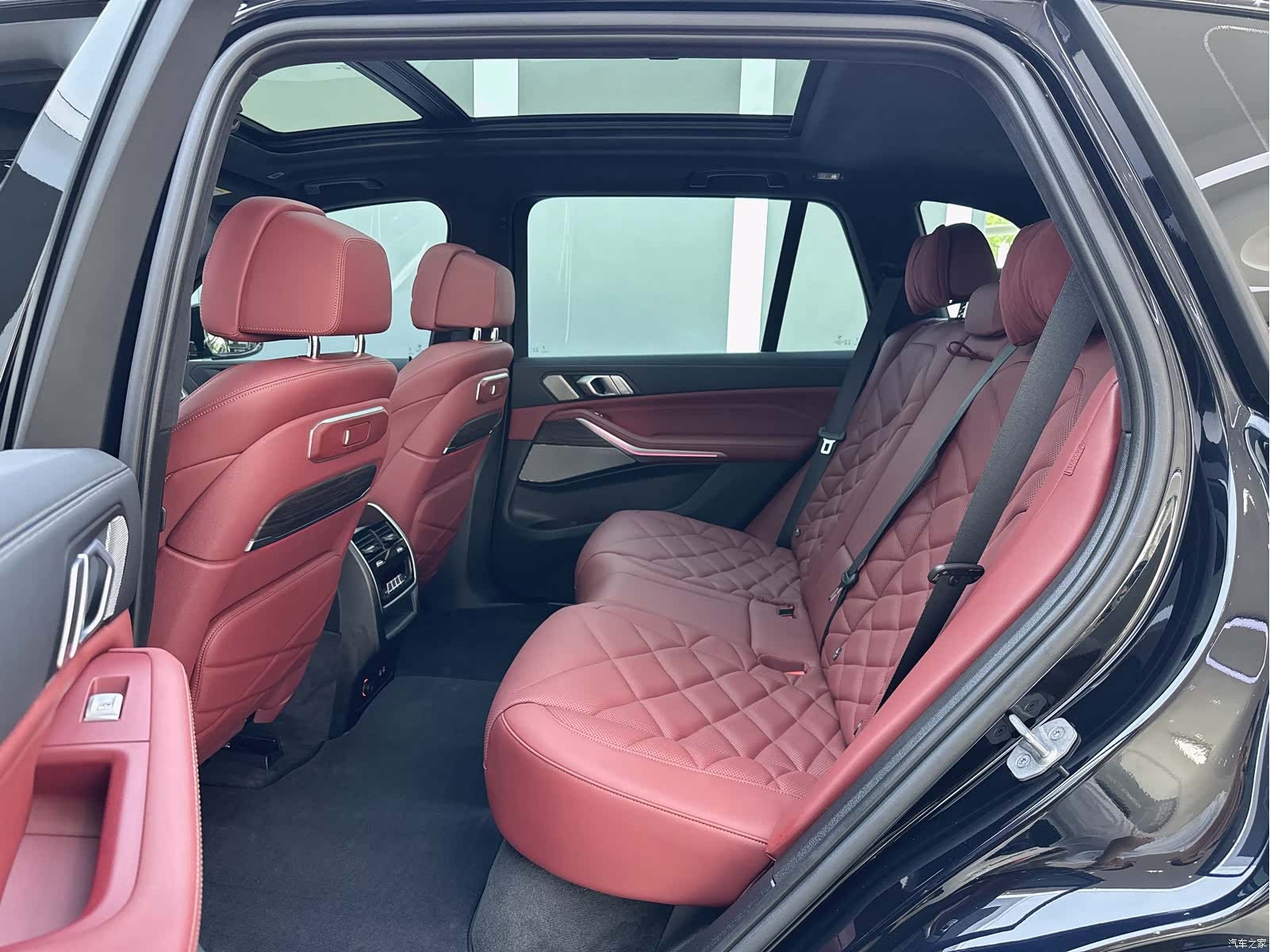 BMW X5, 2024 16
