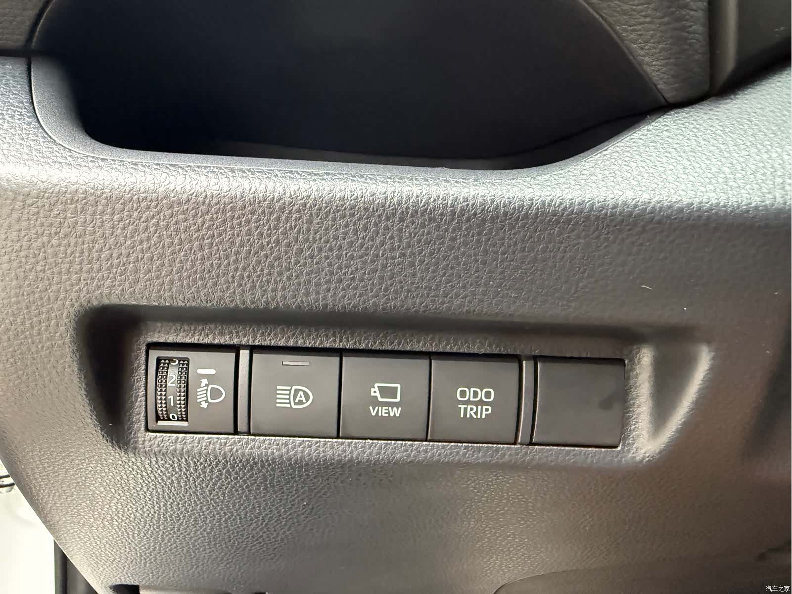 Toyota RAV4, 2024 20
