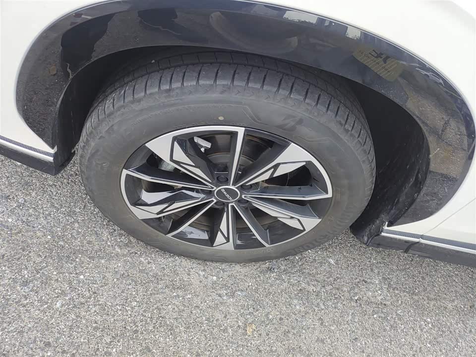 Roewe RX5 Roewe RX5