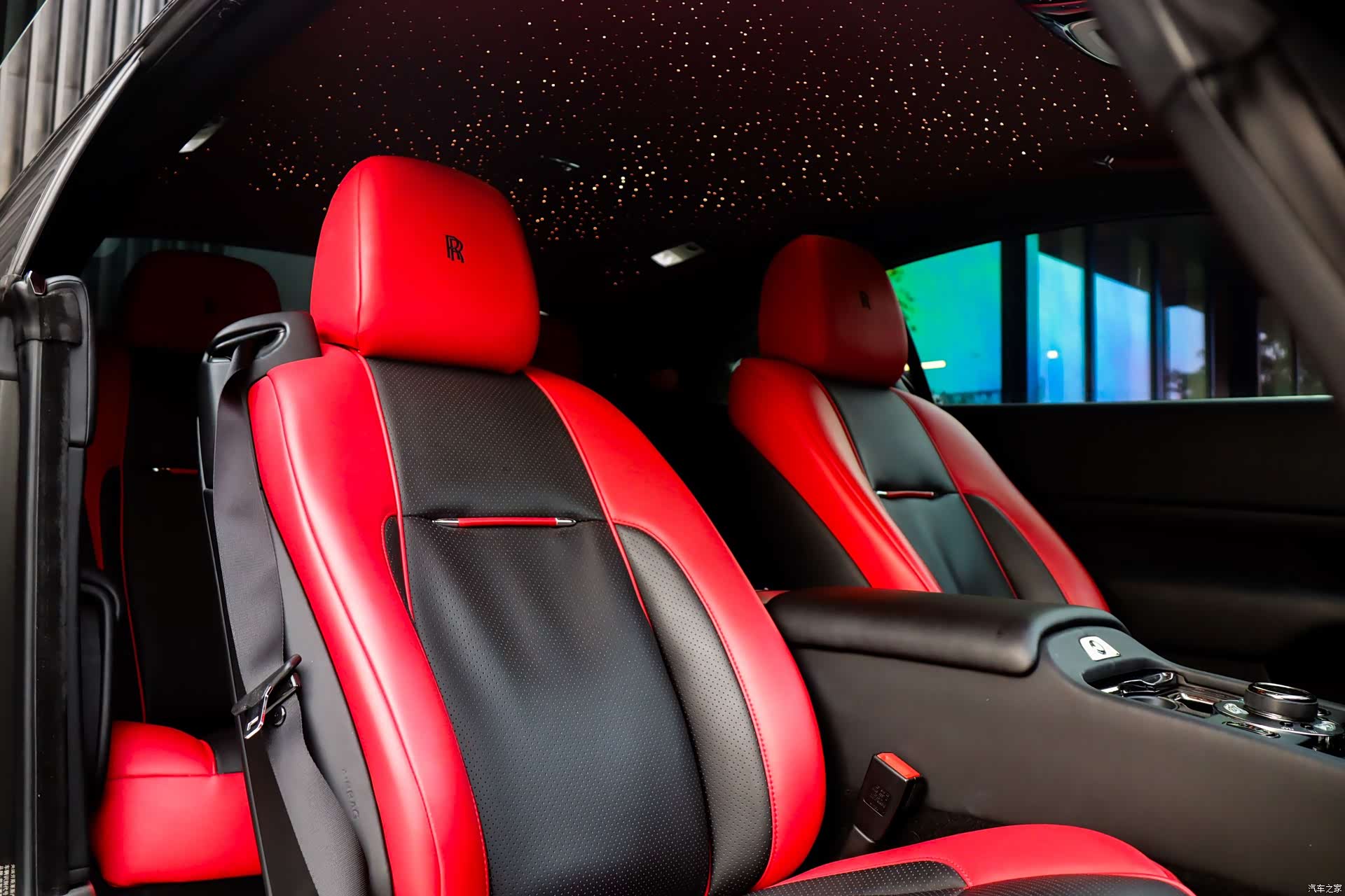 Rolls-Royce Wraith, 2014 14