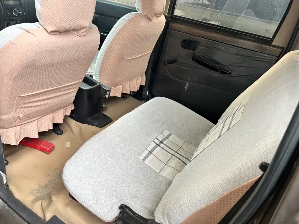 Wuling Wuling Hongguang