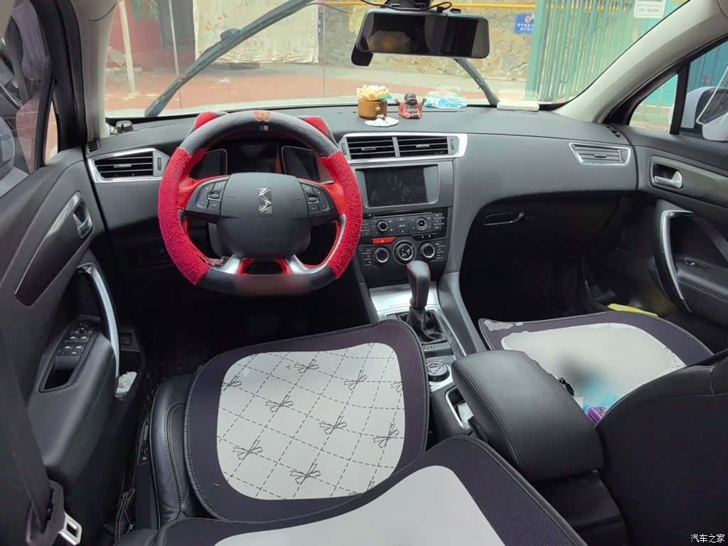DS THP160, 2015 6
