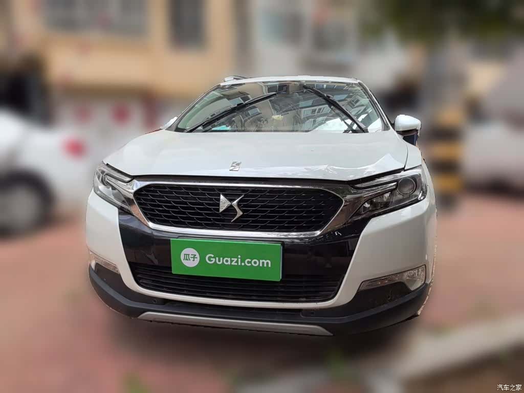DS THP160, 2015 1
