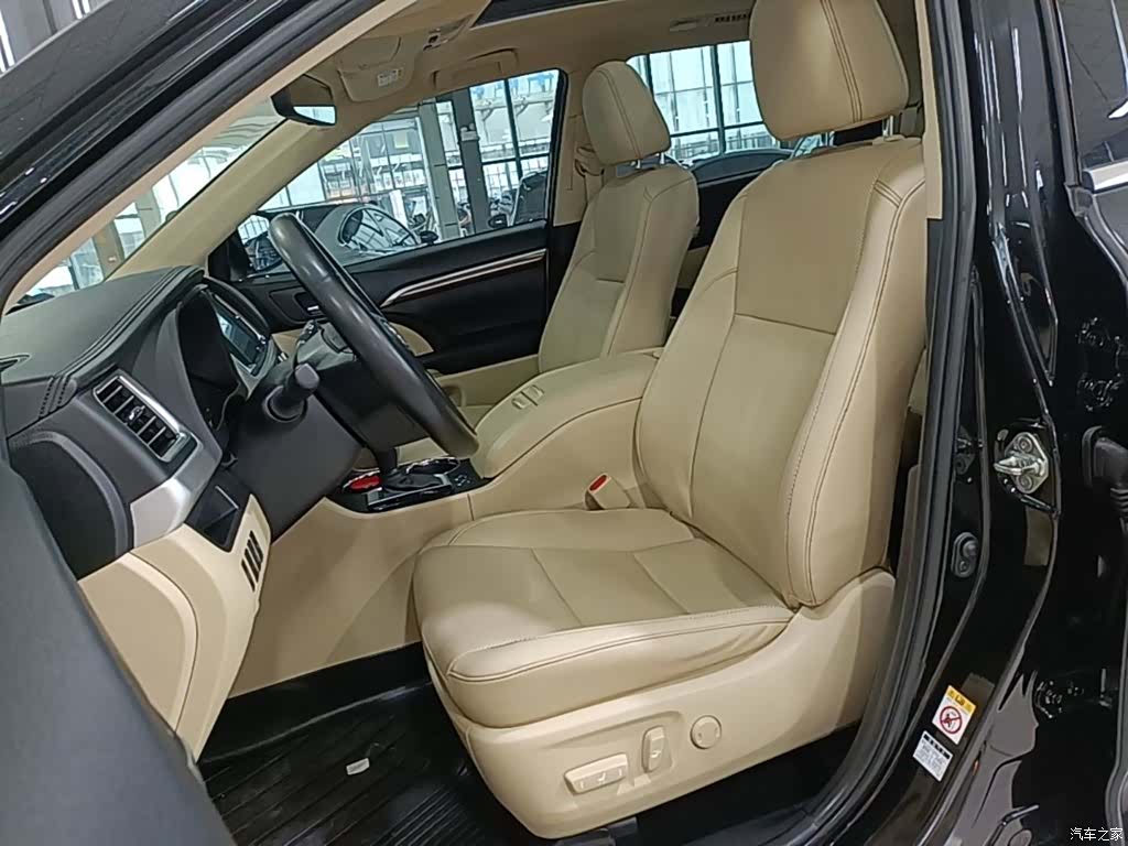 Toyota Highlander, 2021 15