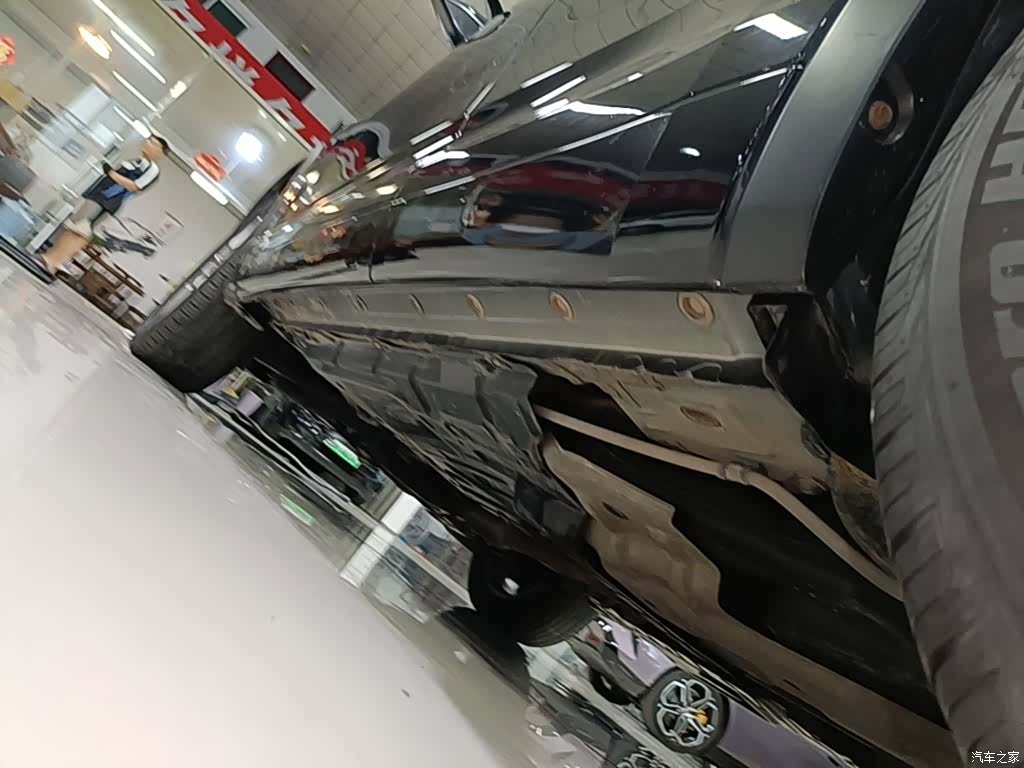 Toyota Highlander, 2021 22