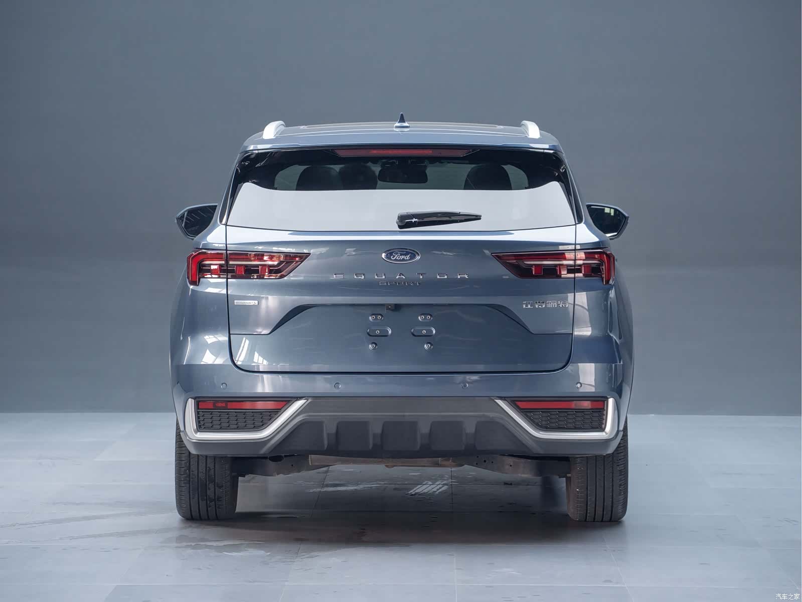 Ford Equator Sport, 2022 10
