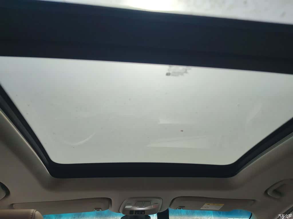 Buick GL6, 2021 14