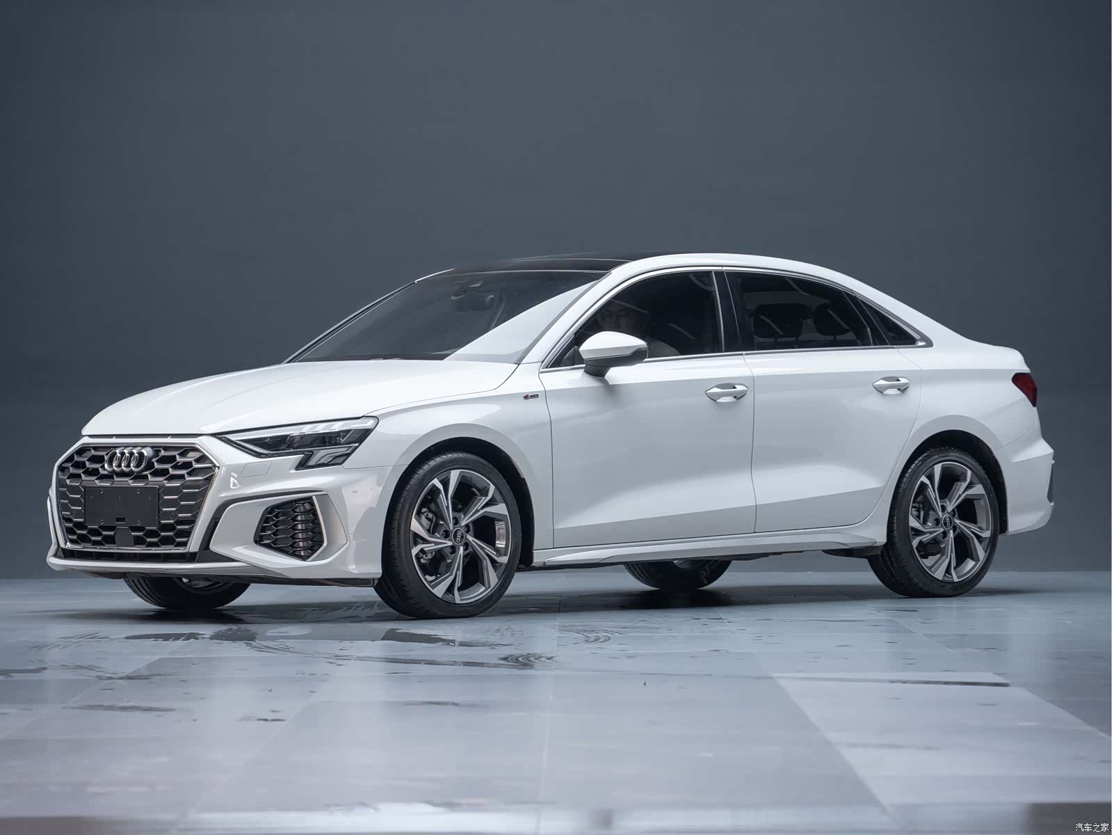 Audi A3, 2023 1