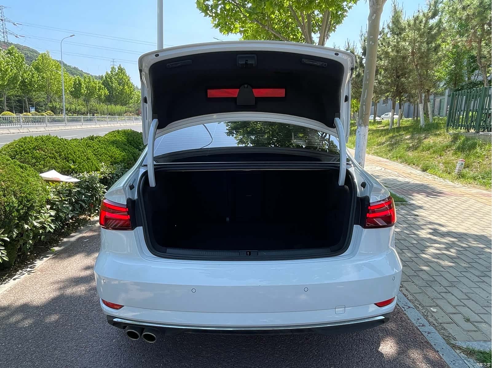 Audi A3, 2021 14