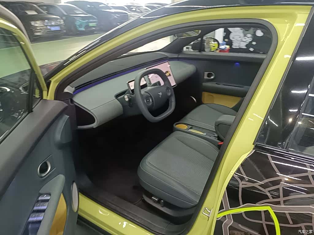 NIO firefly, 2025 16