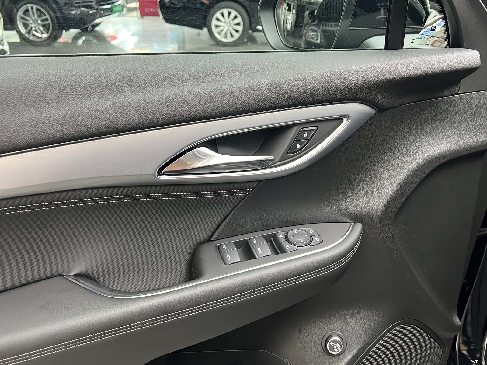 Buick Envision Plus, 2025 18