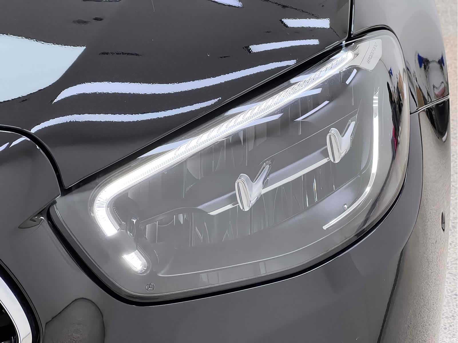 Mercedes-Benz E-Class, 2023 8