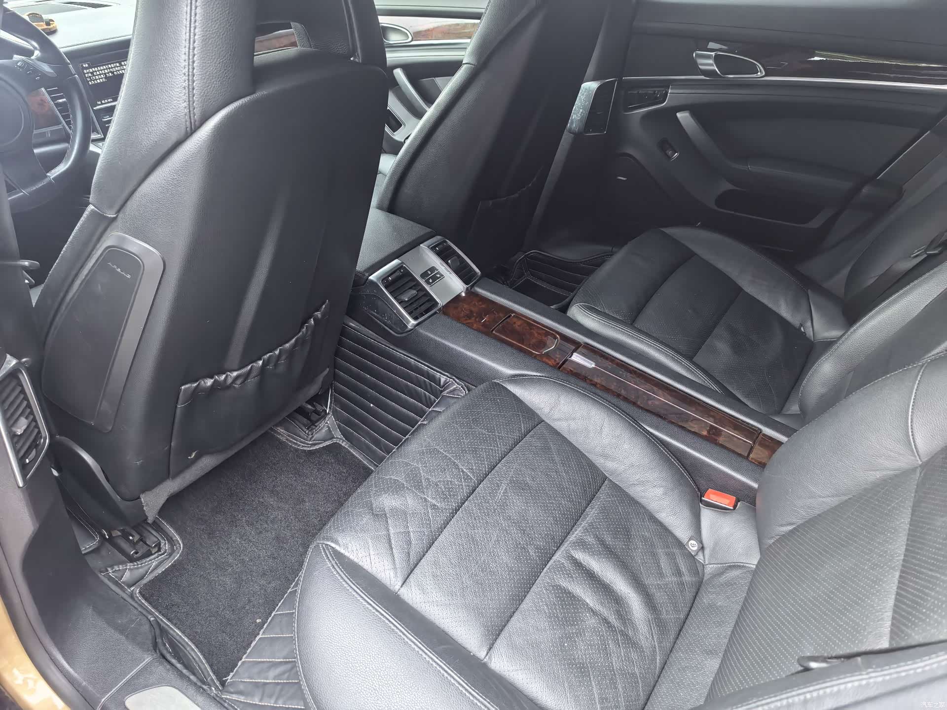 Porsche Panamera, 2012 все фото