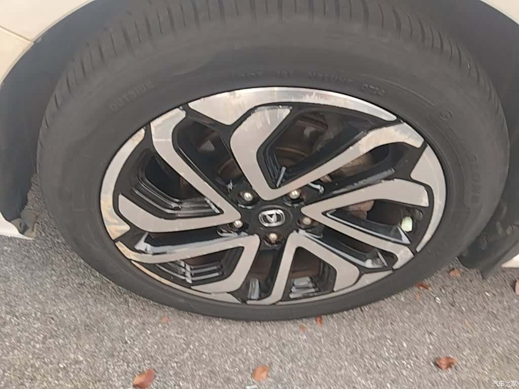 Changan Eado, 2018 23
