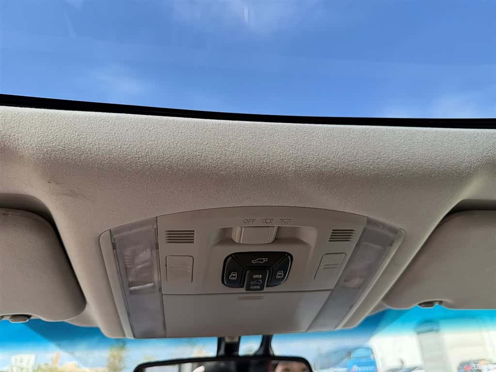 Toyota Alphard, 2015 19