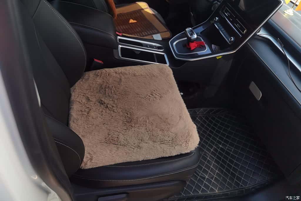 Haval M6, 2021 8