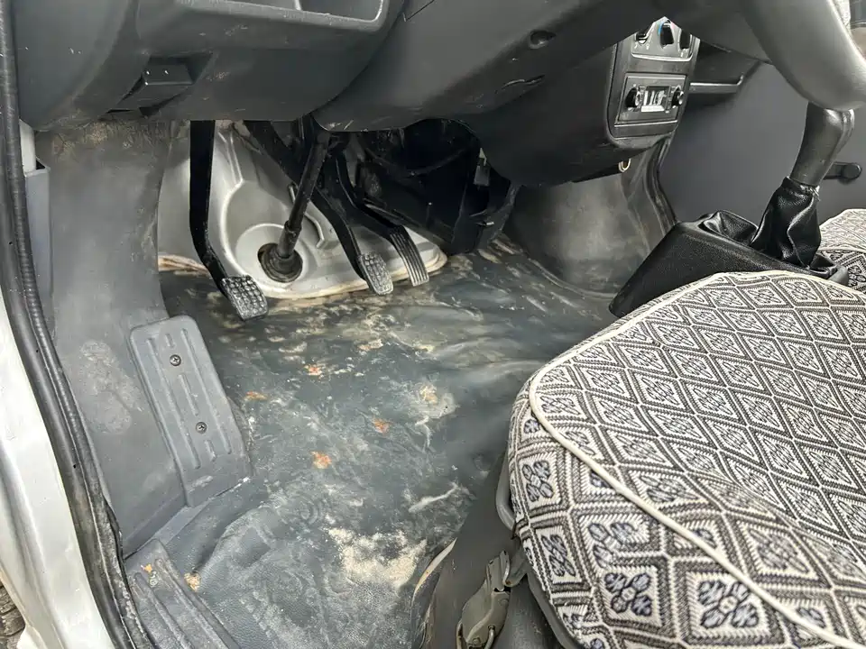 Wuling Light of Wuling