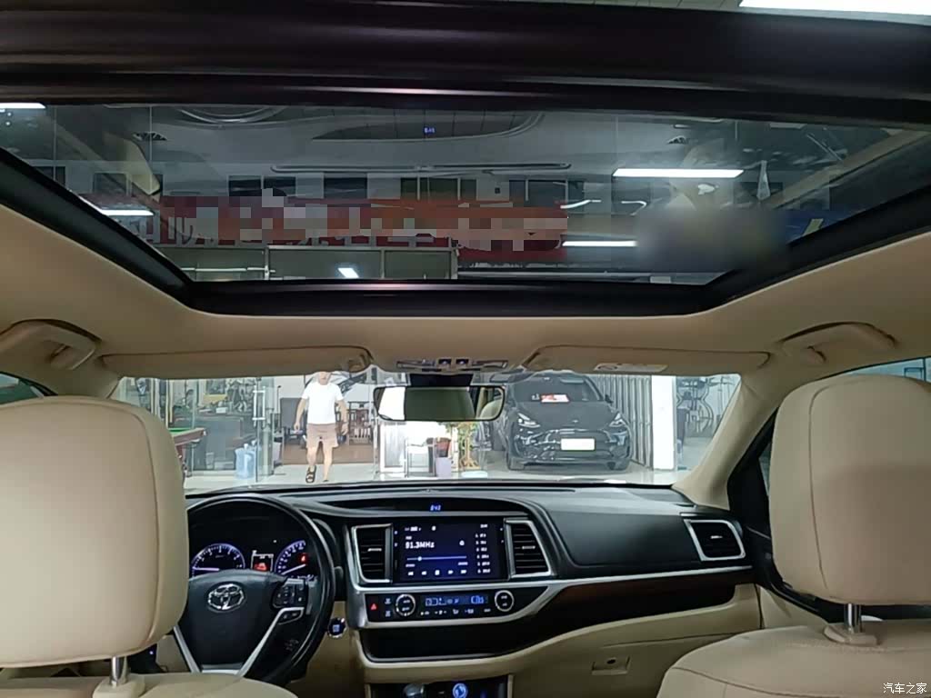 Toyota Highlander, 2021 18