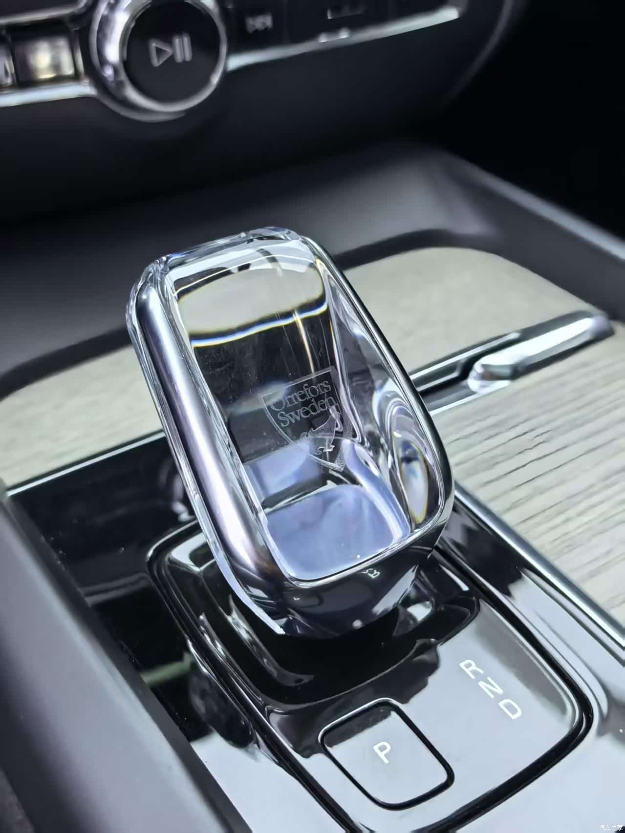 Volvo S60, 2021 21