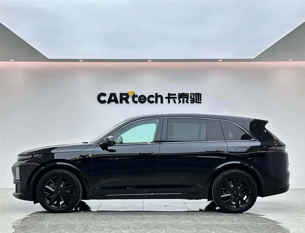 Li Auto L7, 2023 2