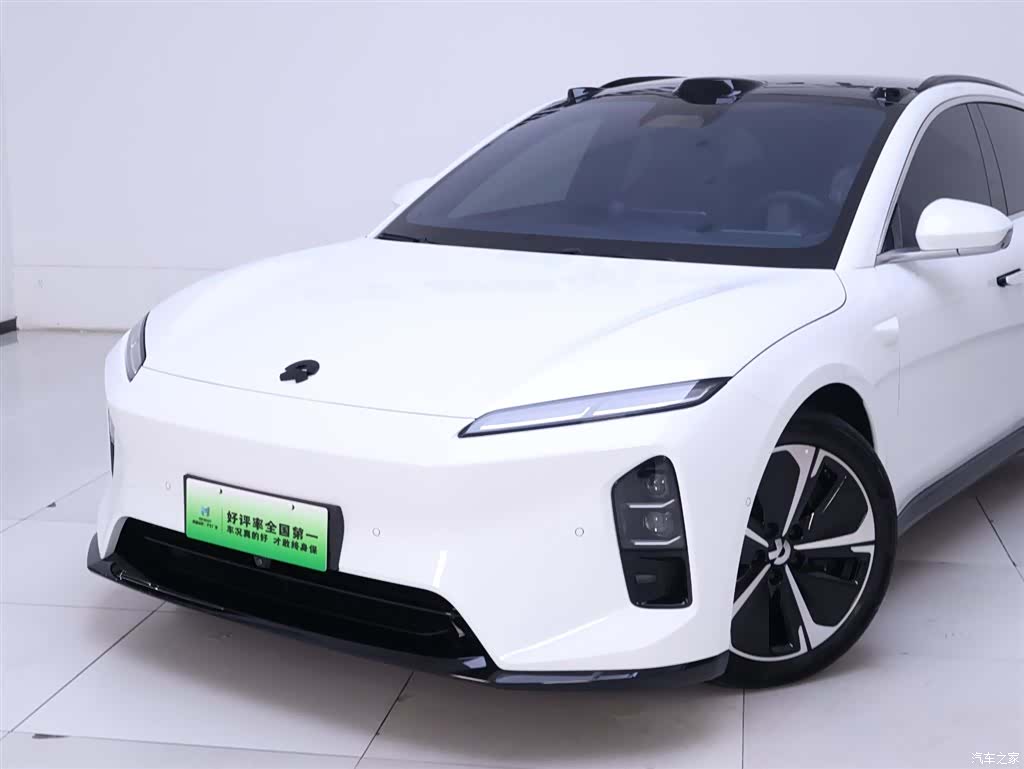 NIO ET5, 2026 3