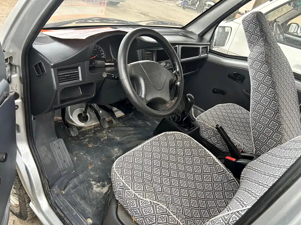 Wuling Light of Wuling