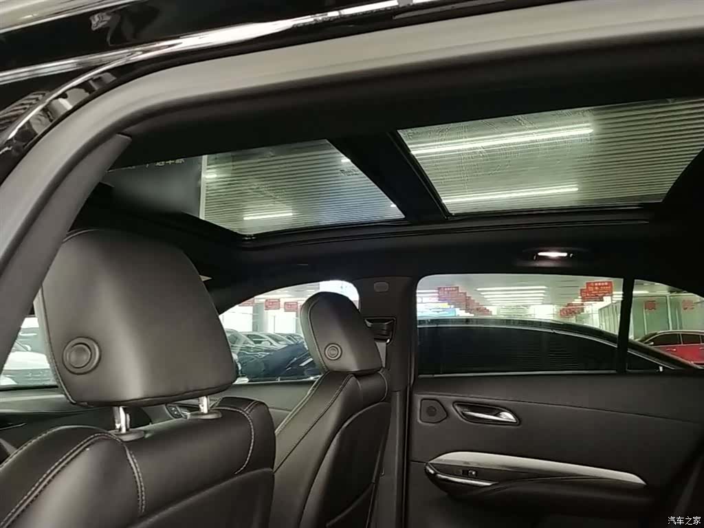 Cadillac XT4, 2021 18