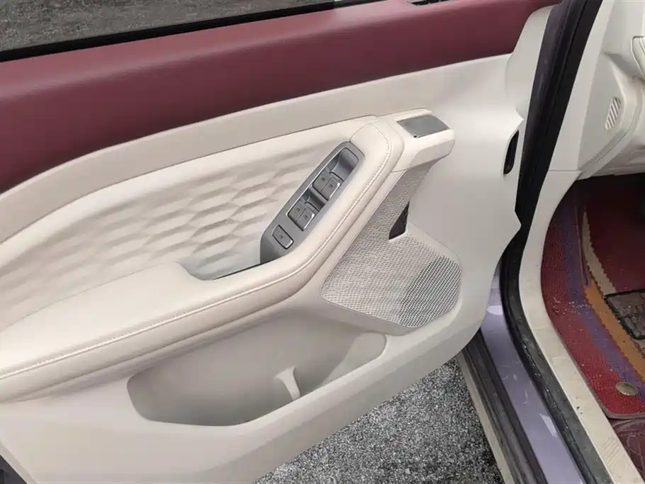 Wuling Wuling Nebula